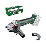 Bosch Home and Garden Bosch Akku-Kompakt-Winkelschleifer AdvancedGrind 18V-80...