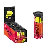 Powerbar - 5 Electrolytes - Pink Grapefruit - Brausetabletten mit 5 Elektrolyten - 10 Stück (12er Pack) - 75mg Koffein