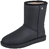 ELT Bootie RAINLESS