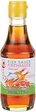 COCK - Fischsauce (68% Sardelle) - 1 x 200 ml