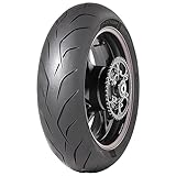 Dunlop 180/55 ZR17 (73W) Sportsmart MK3 Rear M/C Motorradreifen