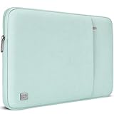 DOMISO Laptoptasche 15,6 Zoll Laptop Hülle Tasche Kompatibel mit 16 Zoll...