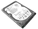 Seagate ST500VT000 interne Festplatte 500GB (6,35 cm (2,5 Zoll), 5400rpm, SATA)...