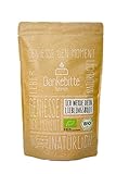 Bio Brotbackmischung Sauerteigbrot 'Kleine Flocke' - ca. 830g Brot