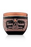 TESORI D’ORIENTE Körpercreme 'Hammam', 300 ml, aromatische Bodylotion mit...