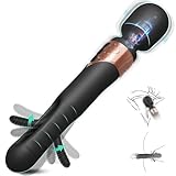 Dildo Vibrator Sex Spielzeug für die Frau, Vibration für Frauen Vibratorensets...