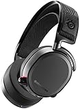 SteelSeries Arctis Pro Wireless – Kabelloses Gaming-Headset (2,4 GHz &...