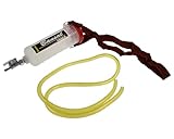 Benzintank universal 300ml kompatibel für Vespa Lambretta Roller Scooter...