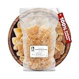 Bremer Gewürzhandel Ingwer 1Kg, kandierter Ingwer - Ginger, Trockenfrüchte...