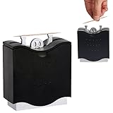 Zahnstocherspender, Interessante und praktische Tischdekoration, die sich...