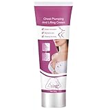 Brust Straffende Lifting Creme,Brustvergrößerung Creme,Natürliche...