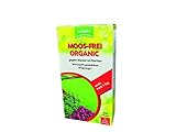 Dr. Stähler 5438 Moos-Frei Organic 1 Liter Moosvernichter