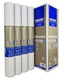 Erfurt Eco-Vlies EV 150g/qm Ecovlies Variovlies Malervlies überstreichbare...