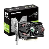 maxsun GEFORCE GT 1030 4GB GDDR4 Video Grafikkarte GPU Mini ITX Design, HDMI,...