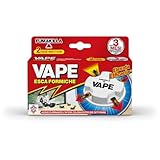 Vape Ameisenköder 2 x 2g, Ameisenfallen, Ameisenvernichter-Gel mit Wirkstoff...