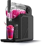 Seeger SuperSlush, 2L 7-in-1 Slush Maschine für zu Hause, 7 Smarten Programma,...