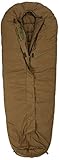 Carinthia Defence 4 185 M Hochleistungs-Winterschlafsack Schlafsack für...