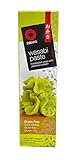 Obento Wasabi Paste, Meerrettichpaste mit Wasabi (6x43 g)