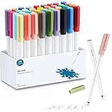 AOOIIN Stifte für Cricut Maker 3/Explore 3/Air 2, Ultimate feine Spitze Stiften...