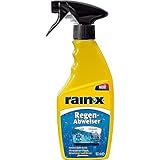 Rain-X 26064 Original Regen-Abweiser, Original Rain Repellent, Rain-X, 500 ml,...