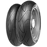120/70zr 17 58 W ContiSportAttack TL