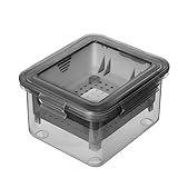 NIWWIN Tofu Press Mold, Tofu Press Maker Kit Tofu Box Tofu Sieb Homemade Soybean...