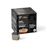 Tchibo Qbo Caffè Baba Budan Premium Kaffeekapseln, 27 Stück (Caffè,...