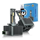 Stellar Lampe – Revolutionäre Technologie, 6500 K Diamantweiß, +200%...