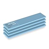 ARCTIC TP-3 Wärmeleitpad: Premium Performance Thermal Pad, 120x20x1,5 mm...
