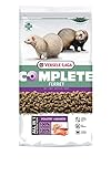 VERSELE-LAGA - Complete Ferret - Eiweißreiches extrudiertes Alleinfutter für...