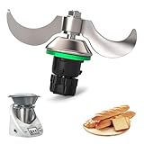Teigmesser für Thermomix TM7 TM6 TM5, Ersatzteile Teigmischmesser für...