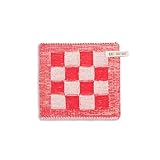 Knit Factory - Topflappen Block - Hitzebeständige Lappen - Schutzlappen zum...