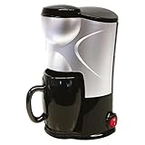 Carpoint Kaffeemaschine Just 4 You 12V 150ml