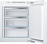 Bosch GIV11ADC0 Serie 6 Einbau-Gefrierschrank, 95 kWh, Jahr, 70 l, LowFrost,...
