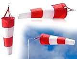 AOYEGIC Windsack für Draußen,Wetterfahne für den Garten,Wind Socke...