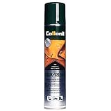 Collonil Nubuk & Velours 15920001751 Pflegesprays Velours-Leder Schwarz...