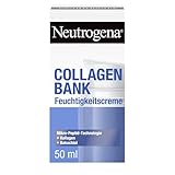 Neutrogena® Collagen Bank Feuchtigkeitscreme (50 ml), Anti-Aging Creme mit...