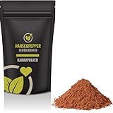 1kg Kakaopulver natürlich ohne Zusätze Backkakao Heiße Schokolade Kakao...
