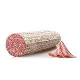 Salame Milano Italienische Salami am Stück 1kg Salumi Pasini® |...