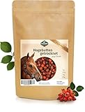 Martenbrown® Getrocknete Ganze Hagebutten 1kg – Natürliches...