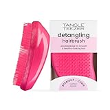 Tangle Teezer Original Entwirrungsbürste – Für Nasses & Trockenes Haar –...
