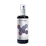 Ingrid Auer Engel-Aura-Essenz (100 ml Spray) Energetische Reinigung - Reinigung...