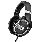 Sennheiser HD 599 Special Edition, Kopfhörer mit offenem Over-Ear Design,...