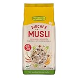 Rapunzel Bircher Müsli (1 x 750 g) - Bio