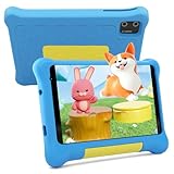 Freeski Tablet für Kinder, 7 Zoll Tablet für Kinder, Android 13 Tablet,...