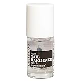 benecos - Nail Hardener- wasser- und luftdurchlässig - vegan - für brüchige...