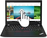 Lenovo ThinkPad X280 Touchscreen Ultrabook Business Laptop, 12,5 Zoll FHD...