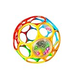 Vigcebit Baby Rasselball, Spielzeug Kinder Greifen Kugel, Sensorisches Spielzeug...