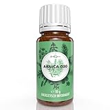 Green Spirit Arnica D30 Streukügelchen - Vorratspackung mit 10 g zur...