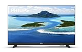 Philips 32PHS5507/12 80 cm (32 Zoll) Fernseher (HD, Triple Tuner, HDMI, USB,...